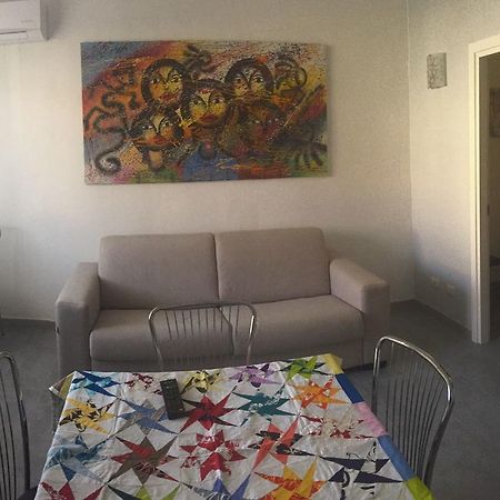 Residence Torretta Beach Crucoli 外观 照片